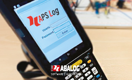 ABA APS LOG-100