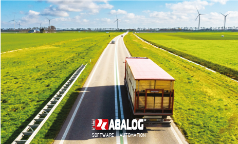 ABA ROAD-100